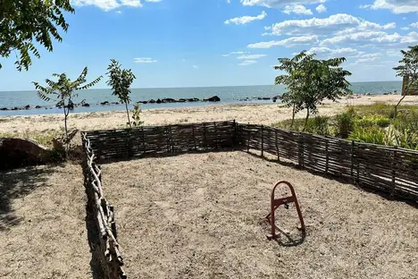 Дом в Бердянске, Бердянск, Приморская ул., 93