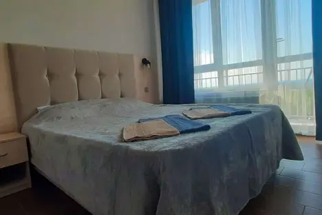 1-комнатная квартира в Анапе, Анапа, Северная ул., 9Бк2