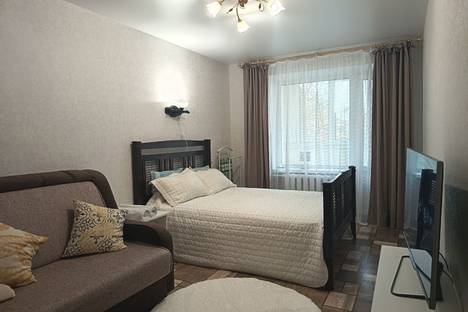 1-комнатная квартира в Минске, ул. Притыцкого, 18к2