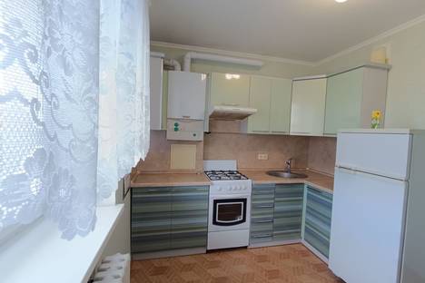 2-комнатная квартира в Ждановичах, Полевая ул., 1А