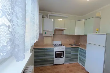 2-комнатная квартира в Ждановичах, Полевая ул., 1А