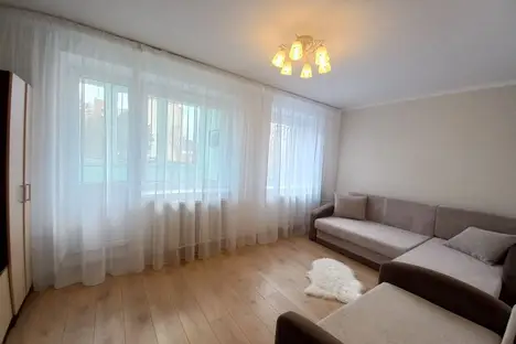 1-комнатная квартира в Светлогорске, Фруктовая ул., 4