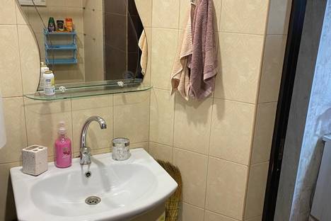 3-комнатная квартира в Сириусе, Сириус, ул. Нагорный туп., 24