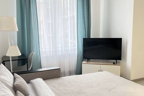 1-комнатная квартира в Санкт-Петербурге, Пулковское ш., 71к14
