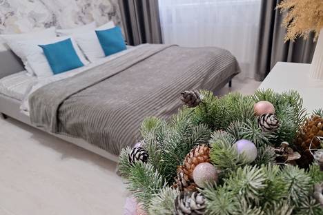 1-комнатная квартира в Батайске, Комсомольская ул., 127