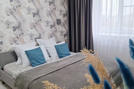 Однокомнатная квартира в аренду посуточно в Батайске по адресу Комсомольская ул., 127