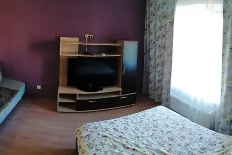 1-комнатная квартира в Казани, ЖК Арт Сити
