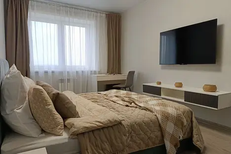 1-комнатная квартира в Твери, Оснабрюкская ул., 36