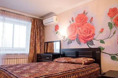 2-комнатная квартира в Воронеже, ул. Ворошилова, 1В
