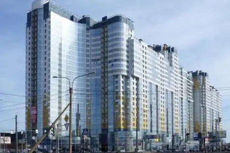 2-комнатная квартира в Санкт-Петербурге, пр-кт Народного Ополчения, 10, м. Ленинский проспект