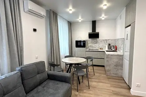 1-комнатная квартира в Казани, Краснококшайская ул., 84А