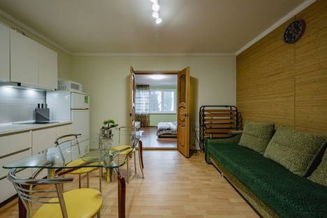 2-комнатная квартира в Ялте, ул. Тимирязева, 27К
