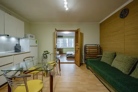 2-комнатная квартира в Ялте, Ялта, ул. Тимирязева, 27К
