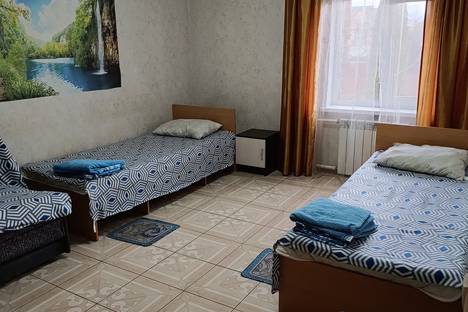 2-комнатная квартира в Бронницах, Огородный пер., 2А