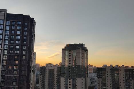2-комнатная квартира в Новосибирске, Новосибирск, мкр. Закаменский, 22