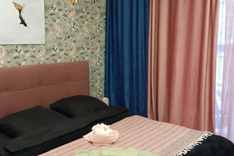 1-комнатная квартира в Зеленоградске, Римская ул., 5к3