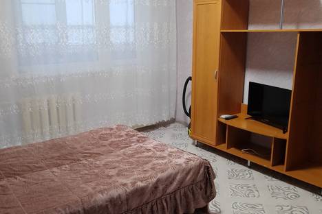 1-комнатная квартира в Яровом, Яровое, кв-л А, 17