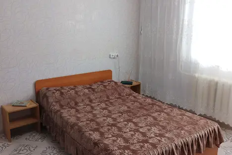 1-комнатная квартира в Яровом, кв-л А, 17