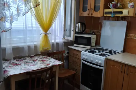 1-комнатная квартира в Яровом, кв-л А, 17