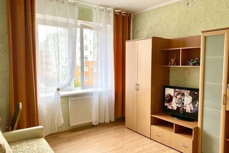 1-комнатная квартира в Калининграде, Калининград, Юбилейная ул., 8