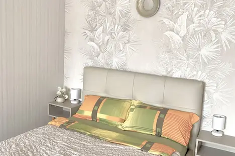 1-комнатная квартира в Калининграде, Юбилейная ул., 8