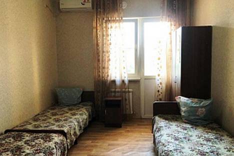 Комната в Сириусе, Камышовая ул., 39