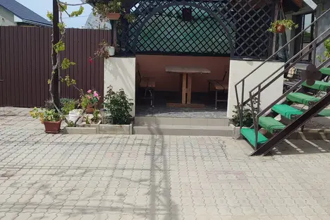Комната в Судаке, Судак, Георгиевская ул., 7