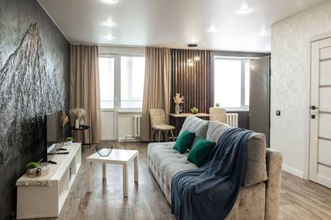 1-комнатная квартира в Елизове, Елизово, ул. Гришечко, 13