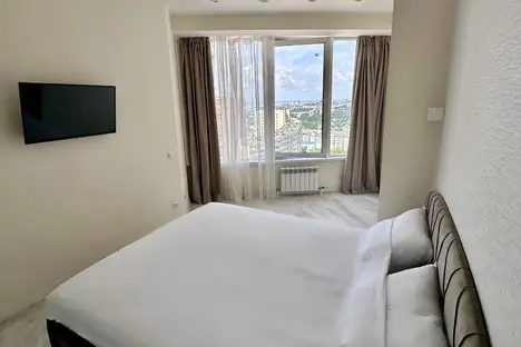 2-комнатная квартира во Владивостоке, ул. Толстого, 40А 2-комнатная квартира во Владивостоке, ул. Толстого, 40А