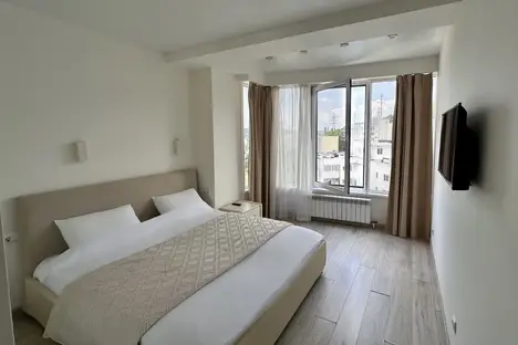 2-комнатная квартира во Владивостоке, ул. Толстого, 40А 2-комнатная квартира во Владивостоке, ул. Толстого, 40А