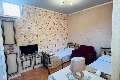 Комната в Адлере, Адлер, ул. Ленина, 219/11