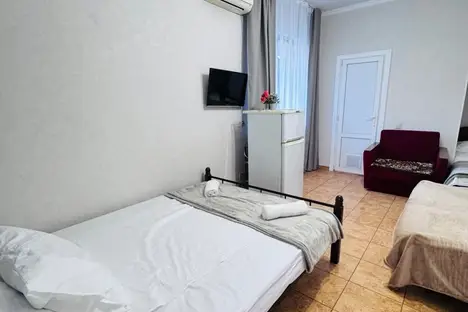 Комната в Адлере, Адлер, ленина 219/11
