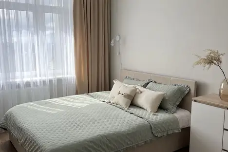 1-комнатная квартира в Перми, ул. Луначарского, 97