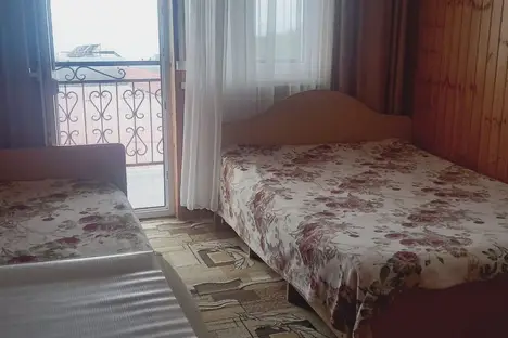 Комната в Лоо, Таллинская ул., 41/2