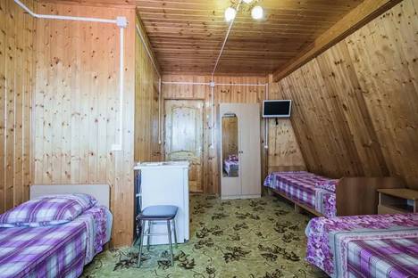 Комната в Лоо, Лоо, Таллинская ул., 41/2