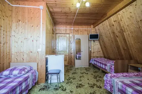 Комната в Лоо, Таллинская ул., 41/2