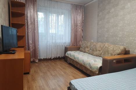 1-комнатная квартира в Южно-Сахалинске, Южно-Сахалинск, ул. Чехова, 43