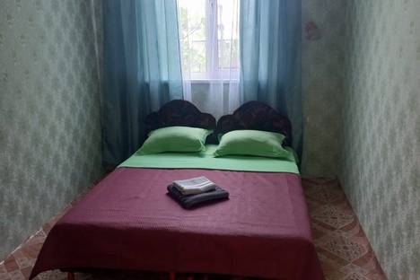 Комната в поселке Лазаревское, поселок Лазаревское, жилой р-н  Лазаревское, Новая ул., 10