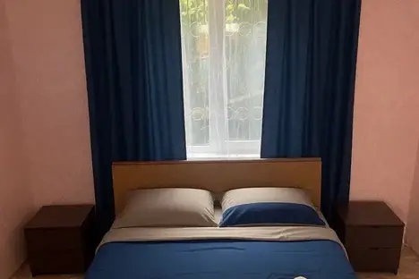 Комната в поселке Лазаревское, пос. Лазаревское, жилой р-н  Лазаревское, Новая ул., 10