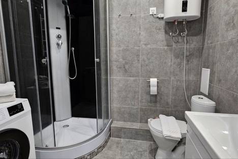 1-комнатная квартира в Уссурийске, пр-кт Блюхера, 87