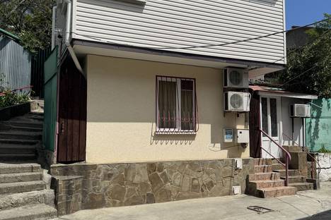 Дом в Гурзуфе, Гурзуф, Коммунальная ул., 8
