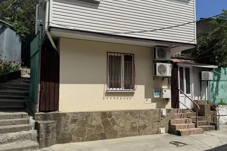 Дом в Гурзуфе, Коммунальная ул., 8