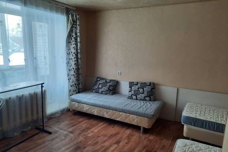 1-комнатная квартира в Камешкове, Камешково, Совхозная ул., 15