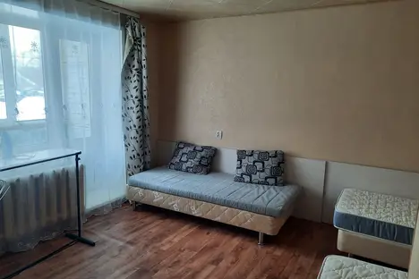 1-комнатная квартира в Камешкове, Камешково, Совхозная ул., 15