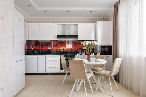 1-комнатная квартира в Геленджике, Геленджик, Приморская ул., 3