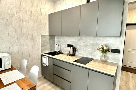 1-комнатная квартира в Казани, ул. Космонавтов, 61Е