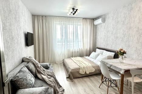 1-комнатная квартира в Казани, ул. Космонавтов, 61Е