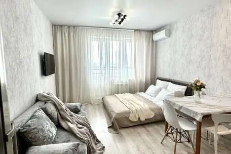 1-комнатная квартира в Казани, ул. Космонавтов, 61Е