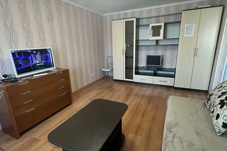 1-комнатная квартира в Надыме, Полярная ул., 14