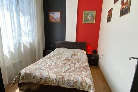 2-комнатная квартира в Сочи, Полтавская ул., 32/14
